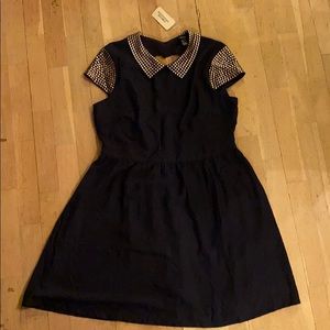 New with tags! Forever 21 Knee length dress